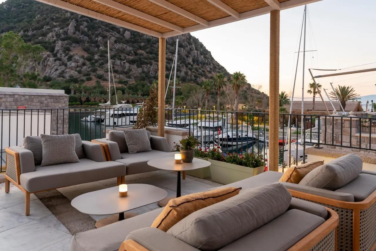 Hotel Radisson Collection Hotel, Bodrum Akyarlar