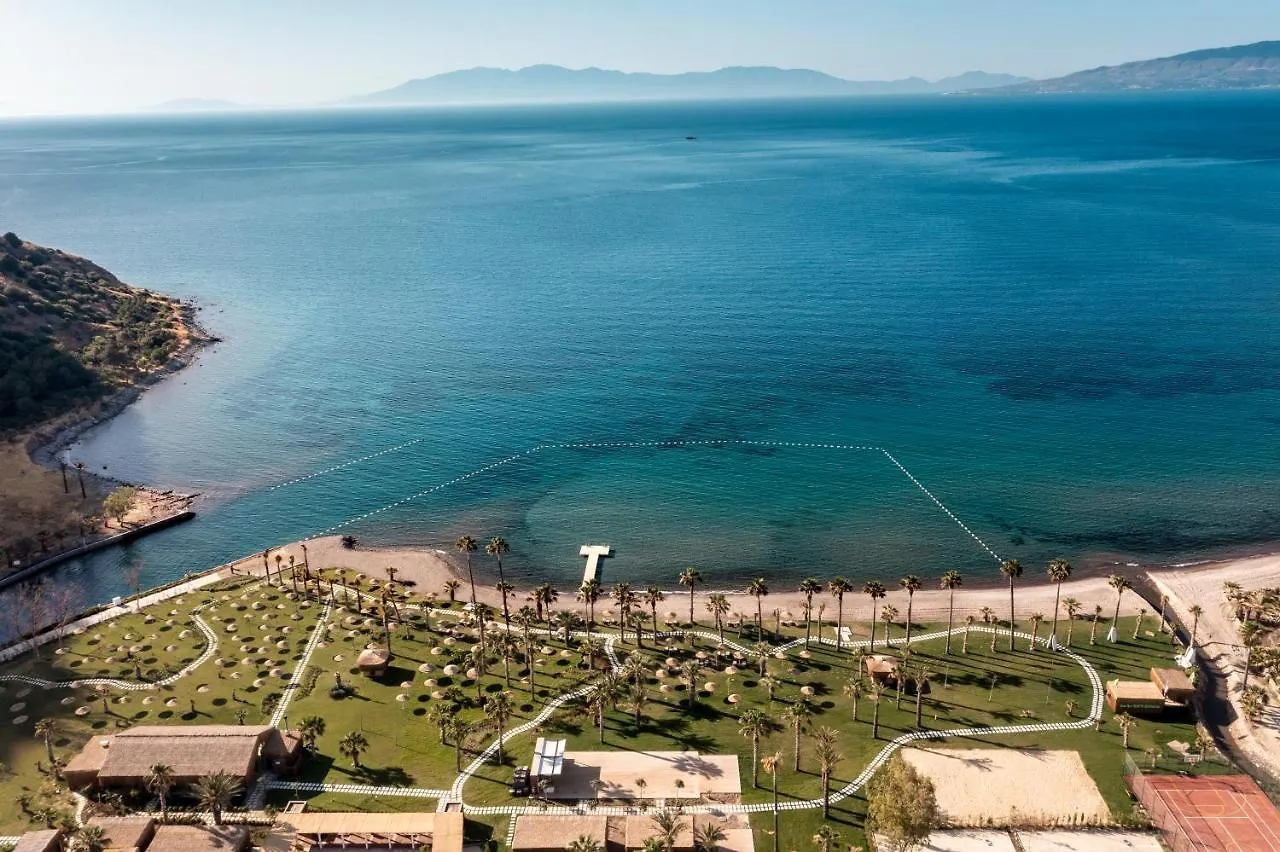 Radisson Collection Hotel, Bodrum Akyarlar Hotel