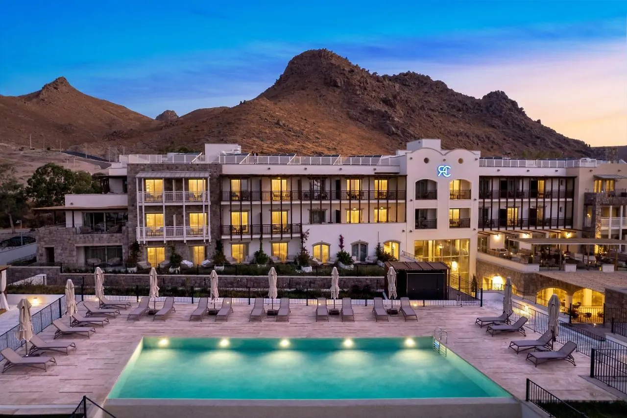 Radisson Collection Hotel, Bodrum Akyarlar Hotel