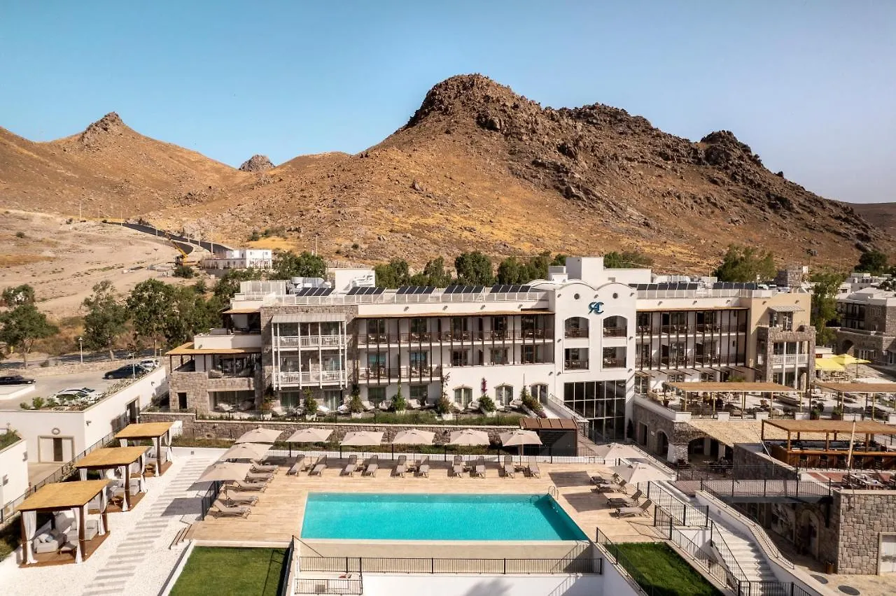 Radisson Collection Hotel, Bodrum Акьярлар 5*,  Турция