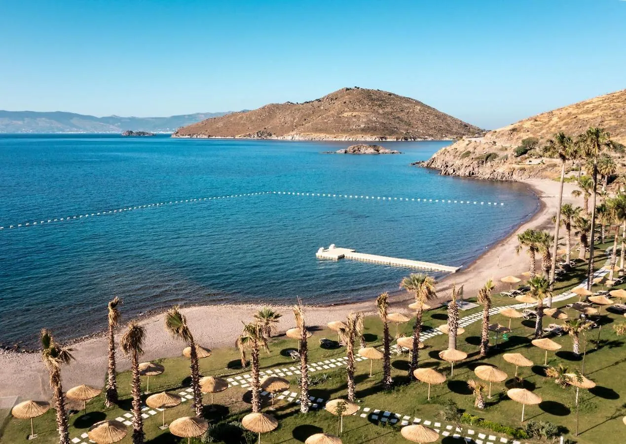 Radisson Collection Hotel, Bodrum Akyarlar 5*,  Turkey