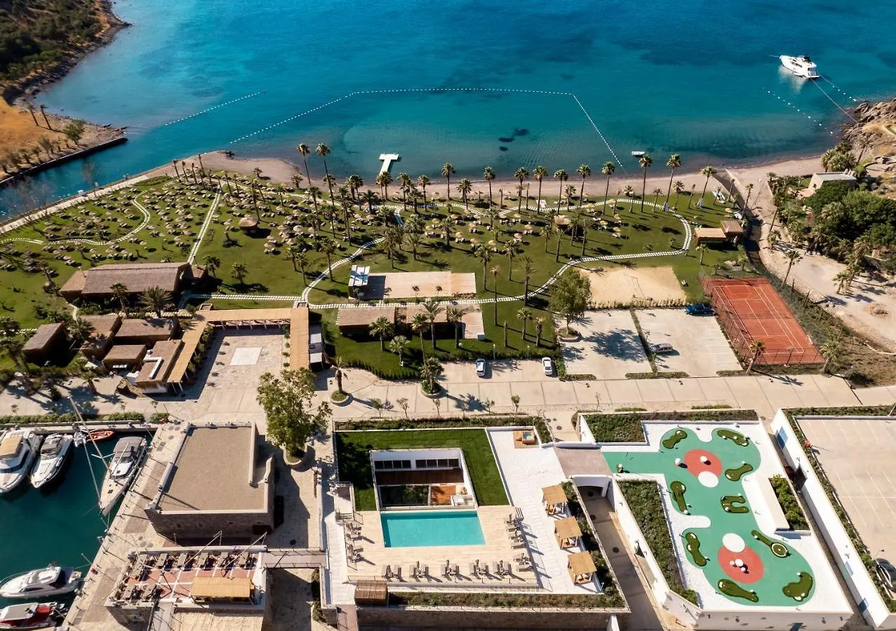 Radisson Collection Hotel, Bodrum Akyarlar Hotel