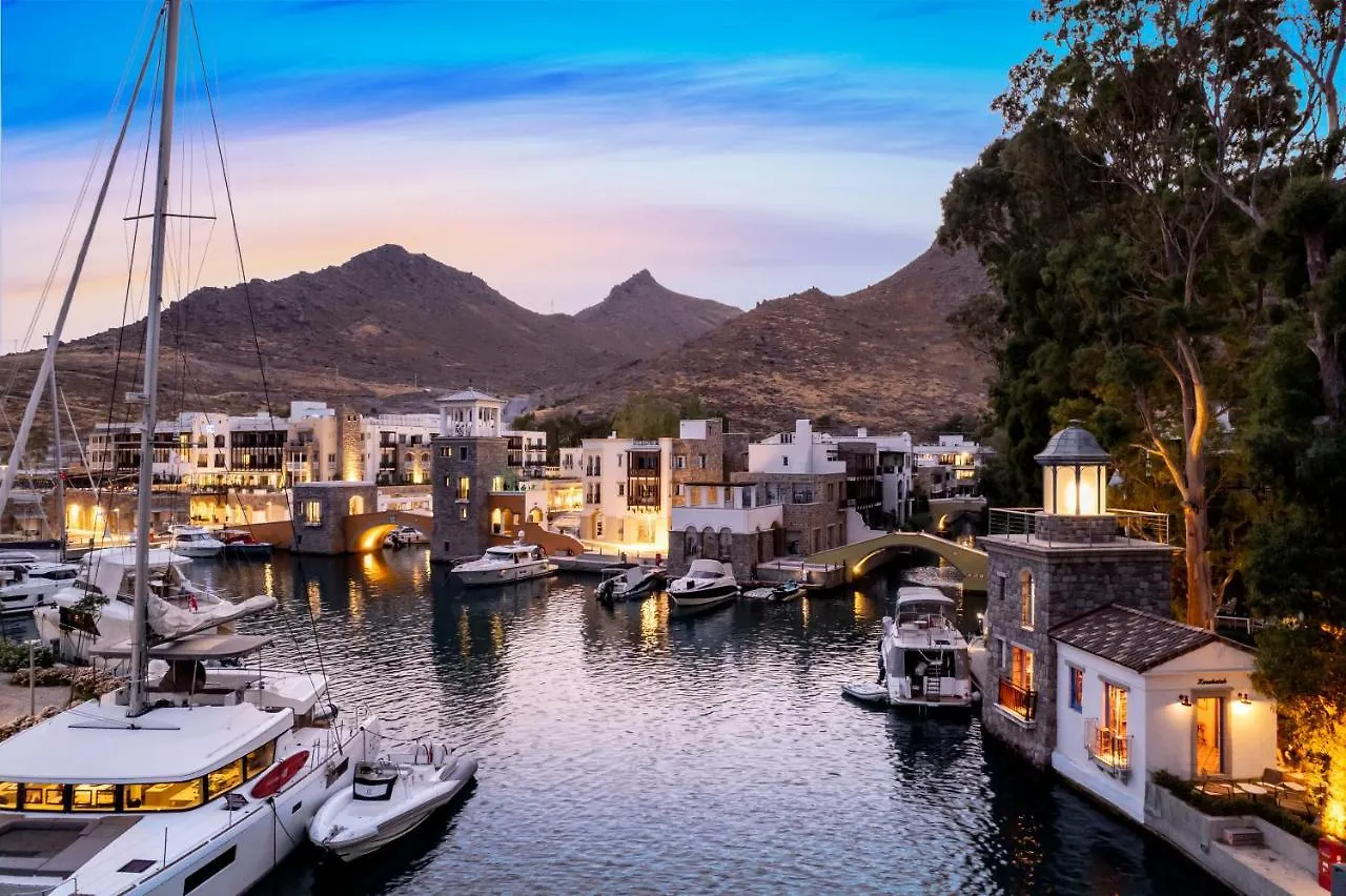 Hotel Radisson Collection Hotel, Bodrum Akyarlar