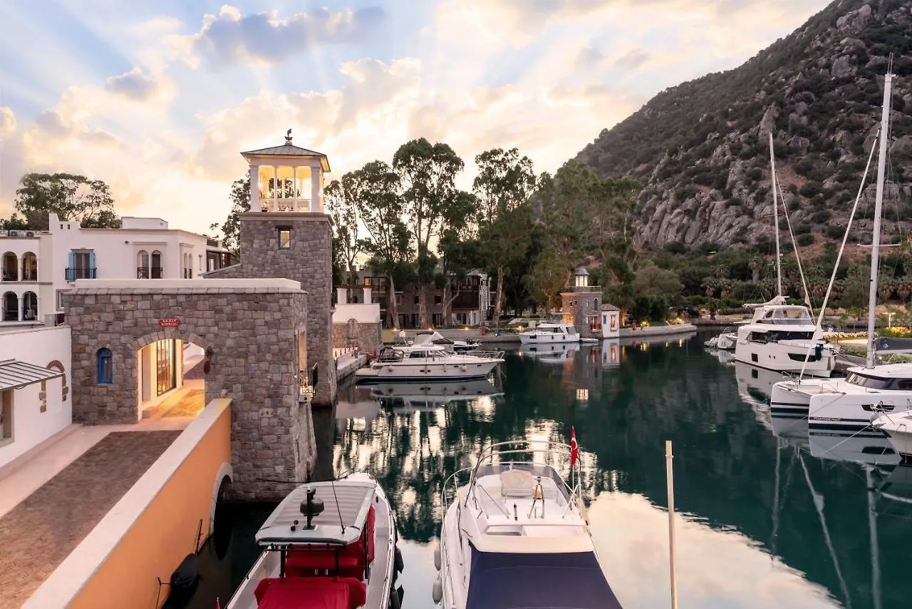 Radisson Collection Hotel, Bodrum Akyarlar Hotel