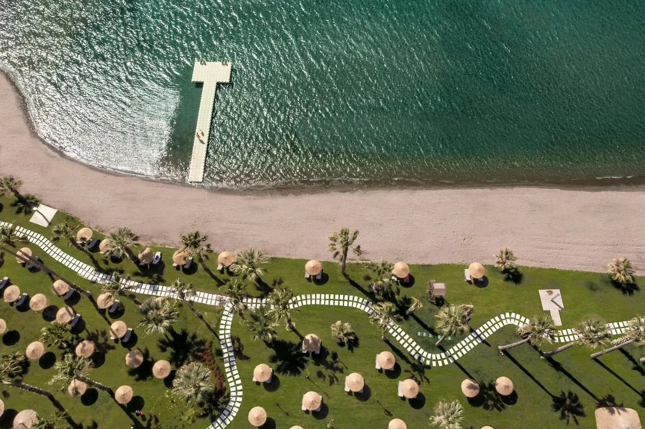 Radisson Collection Hotel, Bodrum Akyarlar Turquie