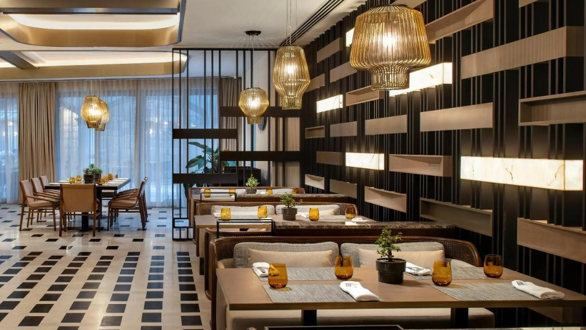 Radisson Collection Hotel, Bodrum Akyarlar