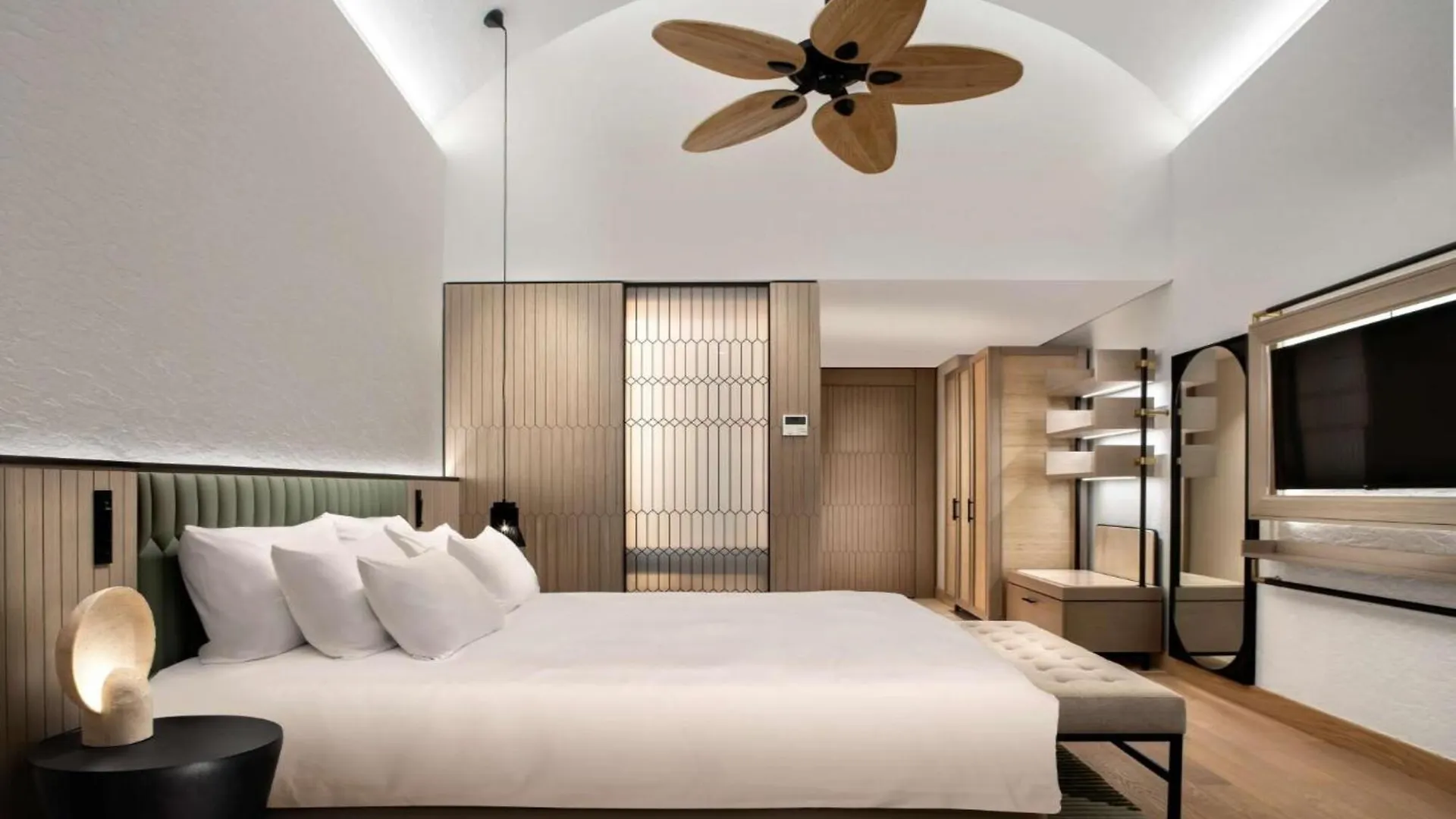 Radisson Collection Hotel, Bodrum Akyarlar