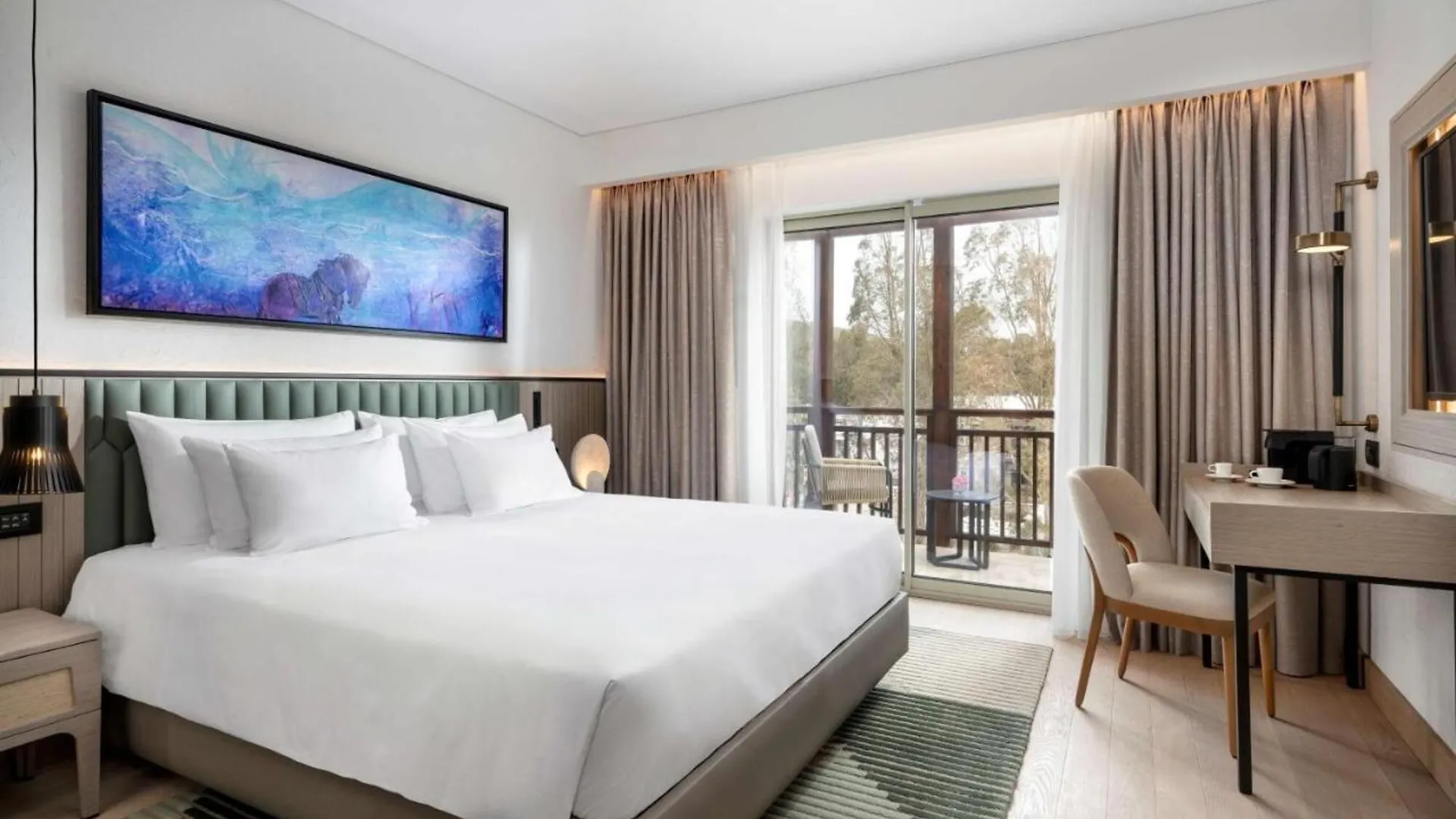 Radisson Collection Hotel, Bodrum Akyarlar