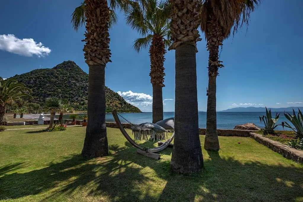 Radisson Collection Hotel, Bodrum Akyarlar Hotel