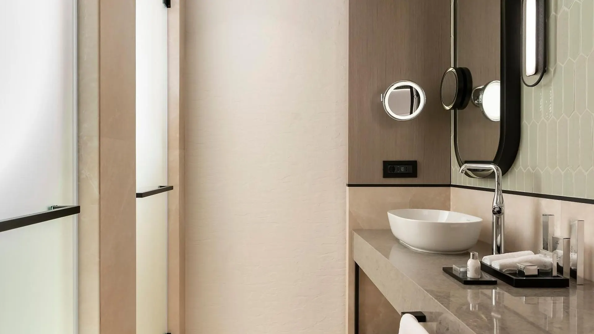 Radisson Collection Hotel, Bodrum Akyarlar 5*,