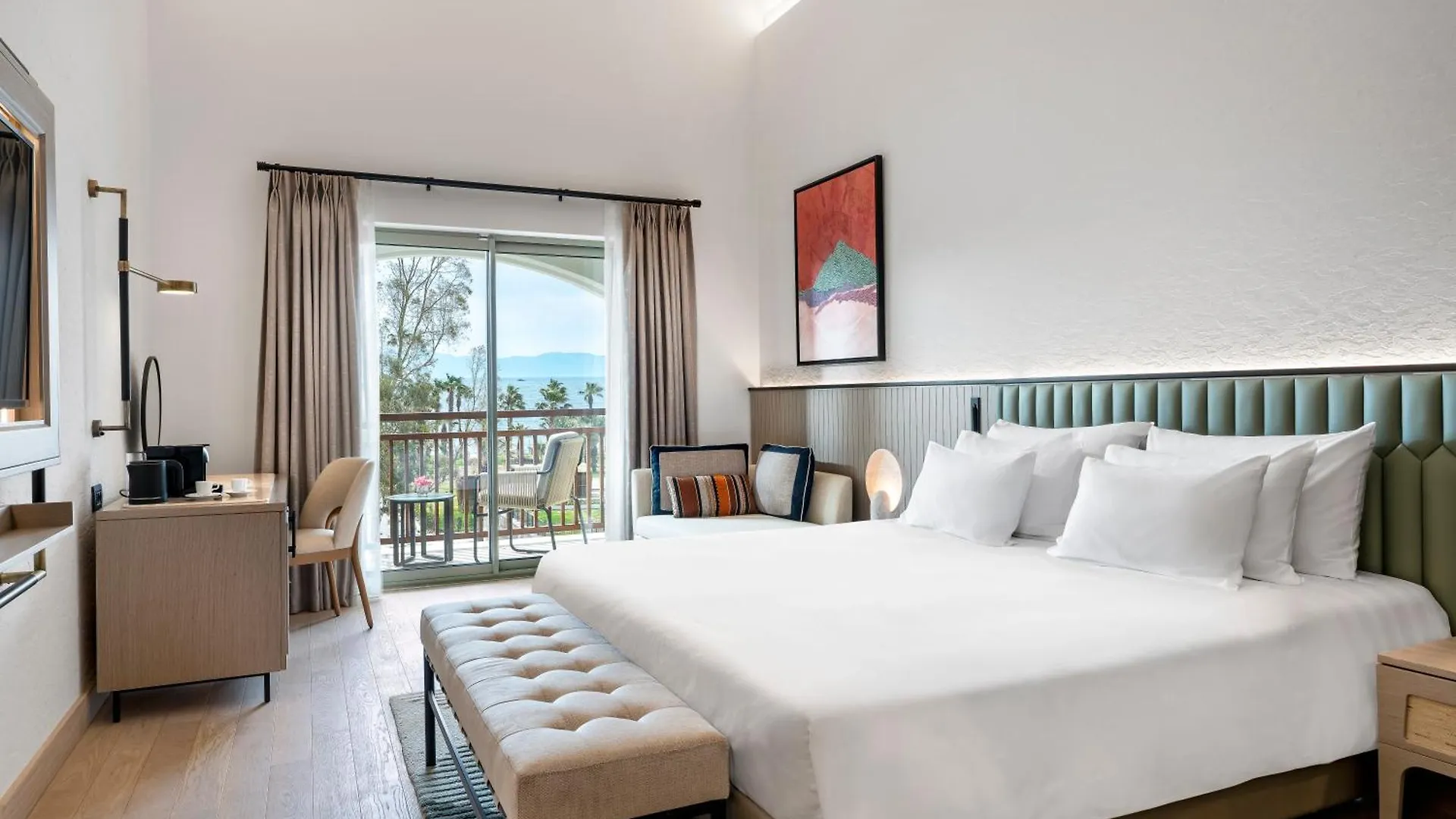 Radisson Collection Hotel, Bodrum Akyarlar 5*,  Turkey