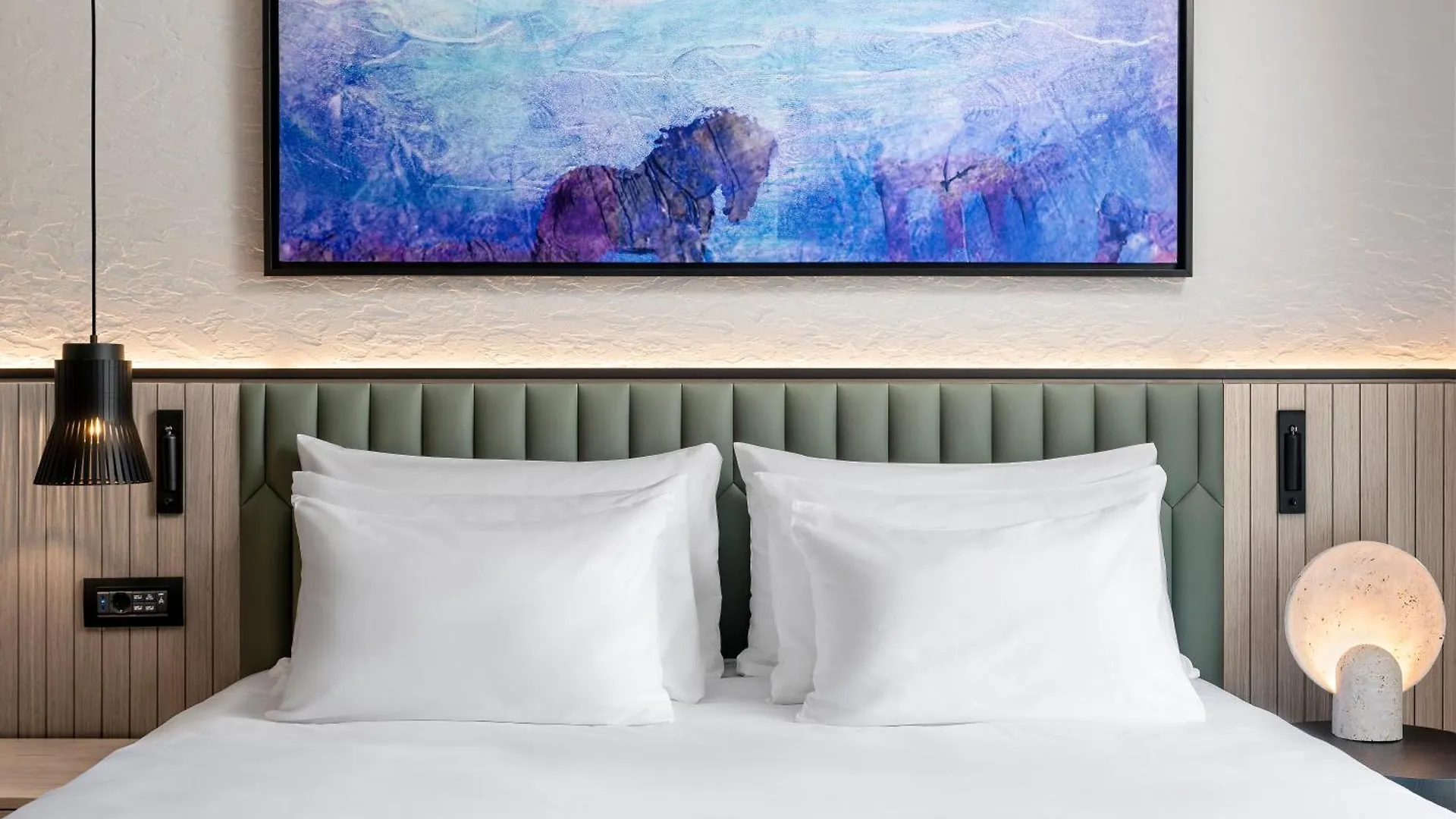 ***** Hotel Radisson Collection Hotel, Bodrum Akyarlar Turquie